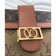 Replicas Louis Vuitton Bolso Metis Pochette M62019 Baratos Imitacion