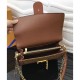 Replicas Louis Vuitton Bolso Metis Pochette M62019 Baratos Imitacion