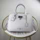 Replicas Louis Vuitton Bolso Milla MM Blanco Veau Nuage M55024 Baratos Imitacion