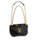 Replicas Louis Vuitton Bolsos  New Wave MM M51498 negro Baratos Imitacion