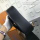 Replicas Louis Vuitton Bolsos  New Wave MM M51498 negro Baratos Imitacion