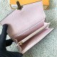 Replicas Louis Vuitton Cartera Clapton Damier Ebene N64447 Baratos Imitacion