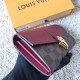 Replicas Louis Vuitton Cartera Clapton Damier Ebene N64448 Baratos Imitacion