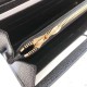 Replicas Louis Vuitton Cartera Clapton Damier Ebene N64449 Baratos Imitacion