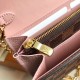 Replicas Louis Vuitton Cartera Croisette Damier Ebene N61273 Baratos Imitacion