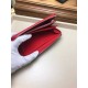 Replicas Louis Vuitton Cartera Zippy Epi Cuero M67267 Baratos Imitacion