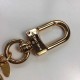 Replicas Louis Vuitton Chaqueta con borla rosa Charm M78617 Baratos Imitacion