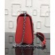 Replicas Louis Vuitton Cuero Twist MM Epi M54269 Baratos Imitacion