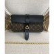 Replicas Louis Vuitton Estuche de gafas M43903 Baratos Imitacion