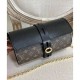 Replicas Louis Vuitton Estuche de gafas M43903 Baratos Imitacion