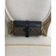 Replicas Louis Vuitton Estuche de gafas M43903 Baratos Imitacion