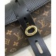 Replicas Louis Vuitton Estuche de gafas M43903 Baratos Imitacion