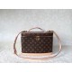 Replicas Louis Vuitton Estuche Nice Monogram Canvas M47280 Baratos Imitacion