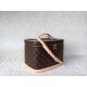 Replicas Louis Vuitton Estuche Nice Monogram Canvas M47280 Baratos Imitacion