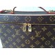 Replicas Louis Vuitton Estuche Nice Monogram Canvas M47280 Baratos Imitacion