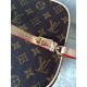 Replicas Louis Vuitton Estuche Nice Monogram Canvas M47280 Baratos Imitacion