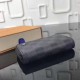 Replicas Louis Vuitton Estuche para llaves Car Damier Graphite N64410 Baratos Imitacion