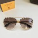 Replicas Louis Vuitton Gafas de sol The Party Cat Eye Z0984E Baratos Imitacion