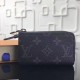 Replicas Louis Vuitton Llave del coche Monogram Eclipse M64430 Baratos Imitacion