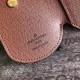 Replicas Louis Vuitton Llavero redondo GM Monogram M60116 Baratos Imitacion