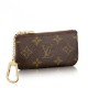 Replicas Louis Vuitton Lona Monogram Monogram Canvas M62650 Baratos Imitacion