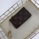 Replicas Louis Vuitton Lona Monogram Monogram Canvas M62650 Baratos Imitacion