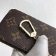 Replicas Louis Vuitton Lona Monogram Monogram Canvas M62650 Baratos Imitacion