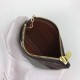 Replicas Louis Vuitton Lona Monogram Monogram Canvas M62650 Baratos Imitacion