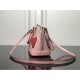 Replicas Louis Vuitton Alma BB Pegatinas Epi M52481 Baratos Imitacion