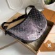 Replicas Louis Vuitton Alpha Hobo Monogram Galaxy M44164 Baratos Imitacion