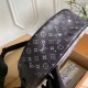 Replicas Louis Vuitton Alpha Hobo Monogram Galaxy M44164 Baratos Imitacion