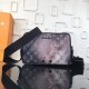 Replicas Louis Vuitton Alpha Messenger Monogram Galaxy M44165 Baratos Imitacion