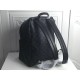 Replicas Louis Vuitton Apollo Mochila Vivienne Monogram Eclipse M43675 Baratos Imitacion