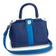 Replicas Louis Vuitton Blue Astrid Bag M54373 Baratos Imitacion