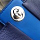 Replicas Louis Vuitton Blue Astrid Bag M54373 Baratos Imitacion