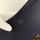 Replicas Louis Vuitton Blue Blanche Bag Monogram Empreinte M43616 Baratos Imitacion