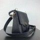 Replicas Louis Vuitton Bolso Blanche Negro Monogram Empreinte M43616 Baratos Imitacion