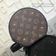 Replicas Louis Vuitton Cannes  Lona del revés Cannes M43986 Baratos Imitacion