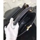 Replicas Louis Vuitton Capucine PM M54696 Negro Baratos Imitacion