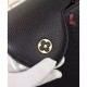 Replicas Louis Vuitton Capucine PM M54881 Negro Baratos Imitacion