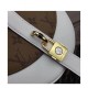 Replicas Louis Vuitton Chantilly Lock M43645 Baratos Imitacion