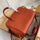 Replicas Louis Vuitton Clementine Milla MM Bolsa Veau Nuage M51445 Baratos Imitacion