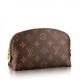 Replicas Louis Vuitton Cosmetic Pouch Monogram Canvas M47515 Baratos Imitacion