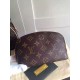 Replicas Louis Vuitton Cosmetic Pouch Monogram Canvas M47515 Baratos Imitacion