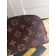 Replicas Louis Vuitton Cosmetic Pouch Monogram Canvas M47515 Baratos Imitacion