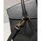 Replicas Louis Vuitton Cour Marly PM M51595 Negro Baratos Imitacion