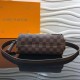 Replicas Louis Vuitton Croisette Pegatinas Damier Ebene N40055 Baratos Imitacion