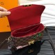 Replicas Louis Vuitton Croisette Pegatinas Damier Ebene N40055 Baratos Imitacion