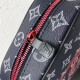 Replicas Louis Vuitton Danube PM Bolsa Monogram Ink M43678 Baratos Imitacion