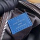 Replicas Louis Vuitton Danube Slim Bag Epi Monogram M51459 Baratos Imitacion